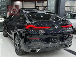 بي ام دبليو X6